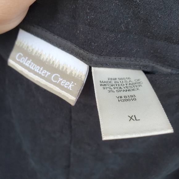 NWT CWC Pants - Picture 5 of 6